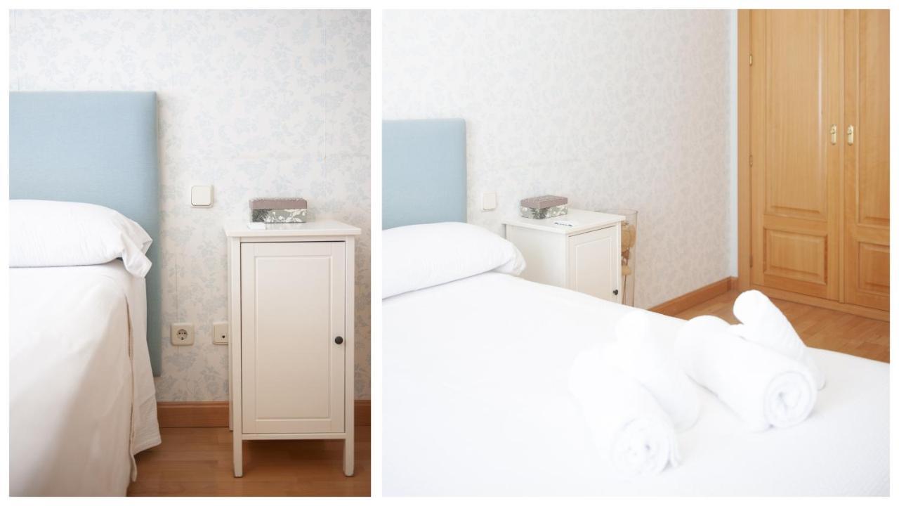 El Capricho De Ana - Apartamentos Aloha โตเลโด ภายนอก รูปภาพ