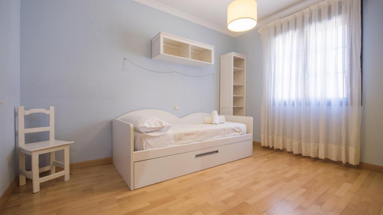 El Capricho De Ana - Apartamentos Aloha โตเลโด ภายนอก รูปภาพ