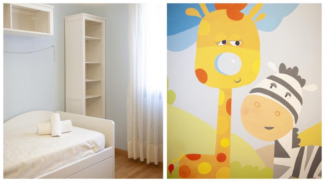 El Capricho De Ana - Apartamentos Aloha โตเลโด ภายนอก รูปภาพ